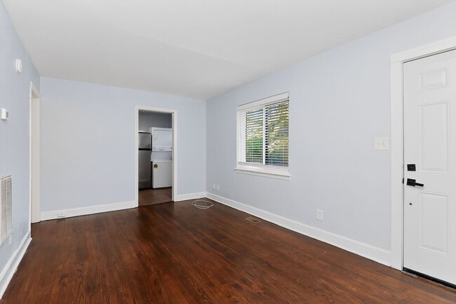 Photo - Cozy 2 Bedroom Duplex Close to NoDa!