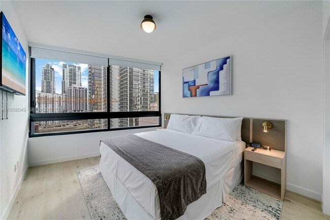 Photo - 225 N Miami Ave Unit 1707