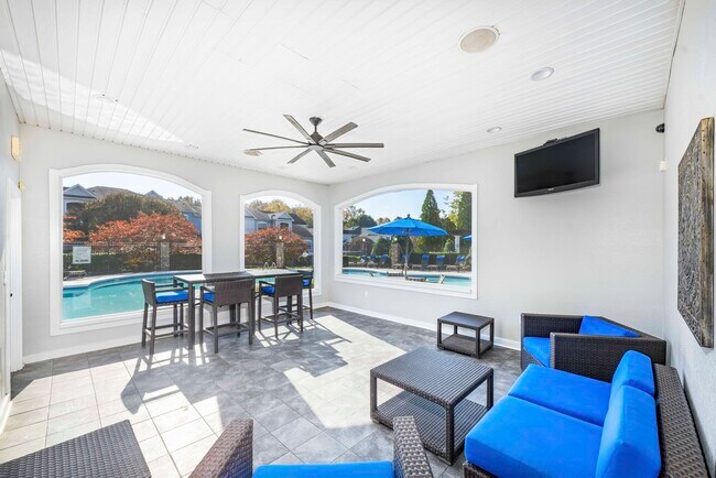 Photo - MAA Cornelius