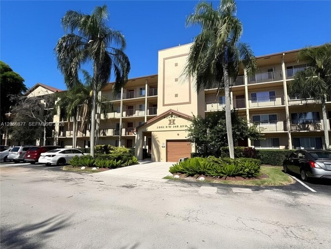 Photo - 1301 SW 142nd Ave Unidad 104-H