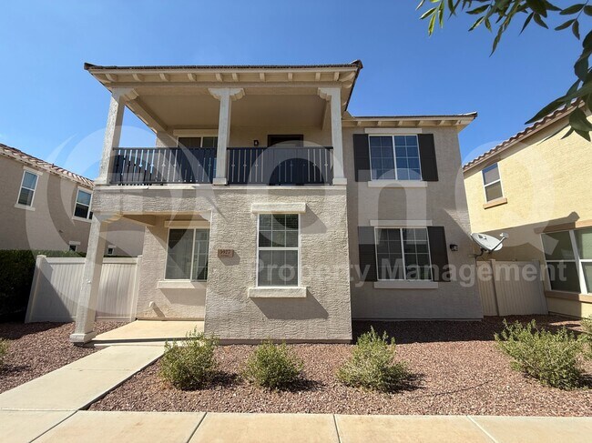 Building Photo - 3927 E Edna Dr