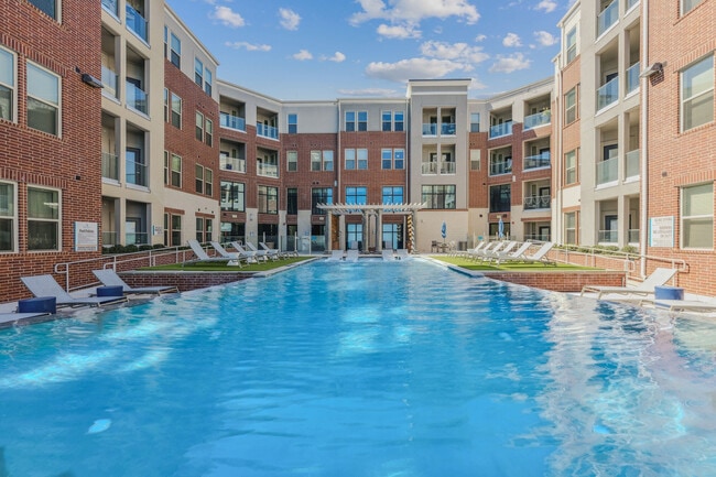 Photo - The Alexa Luxury Apartments I & II