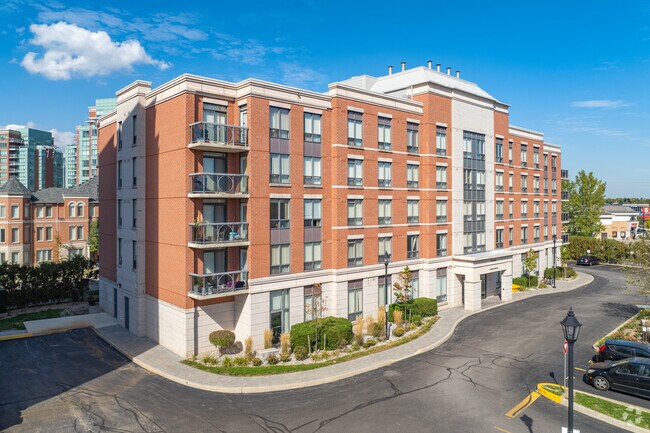 Photo - The Foresite