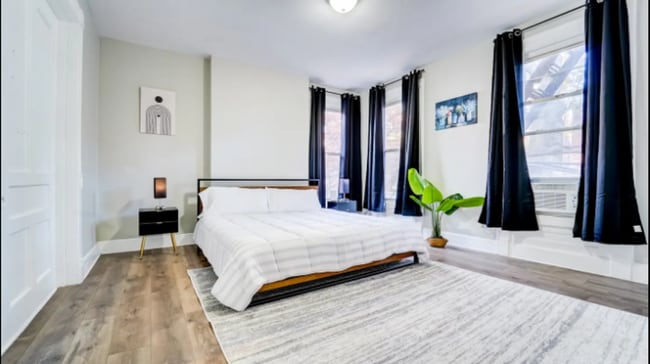 Photo - 174 Park St Apartamento Unidad B