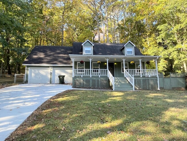 Photo - 205 Pine Ridge Rd House