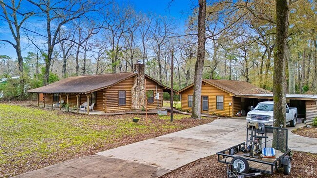 Building Photo - 22542 Mueschke Rd Rental