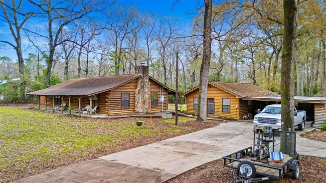 Photo - 22542 Mueschke Rd House