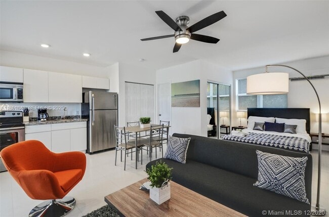 Photo - 2601 NW 1st Ave Unidad 6