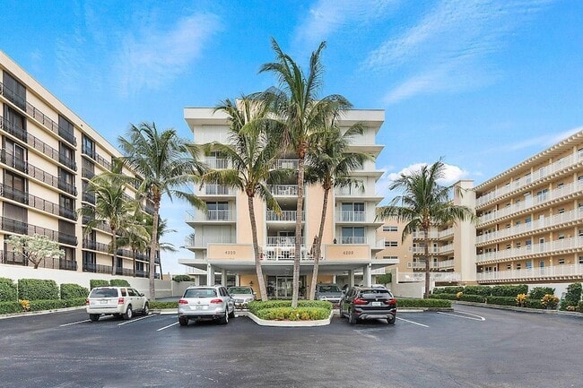 Photo - 4200 S Ocean Blvd Unit 1020