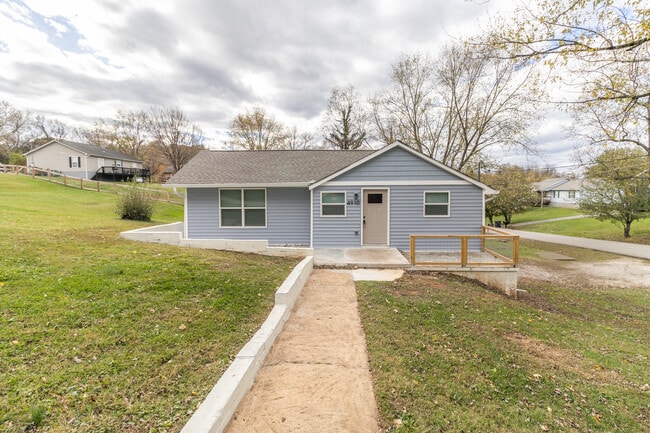 Photo - 4910 Cleage St SW