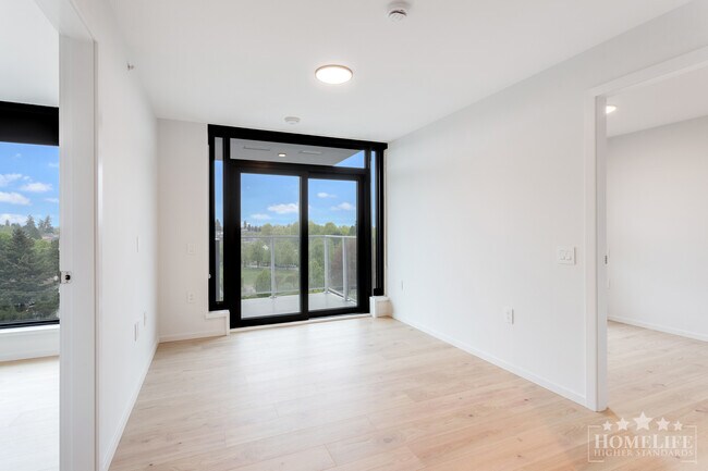 Photo - Brand New 2 Bed + Den Condo at FRAME in Norquay Village Unit 708