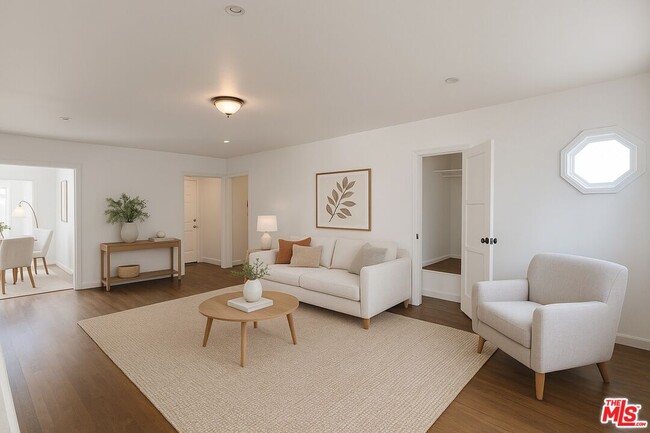 Building Photo - 1440 S Sherbourne Dr Unit 1442-2 Rental