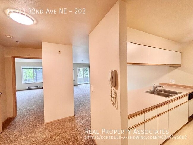 Photo - 14023 32nd Ave NE Unit 202