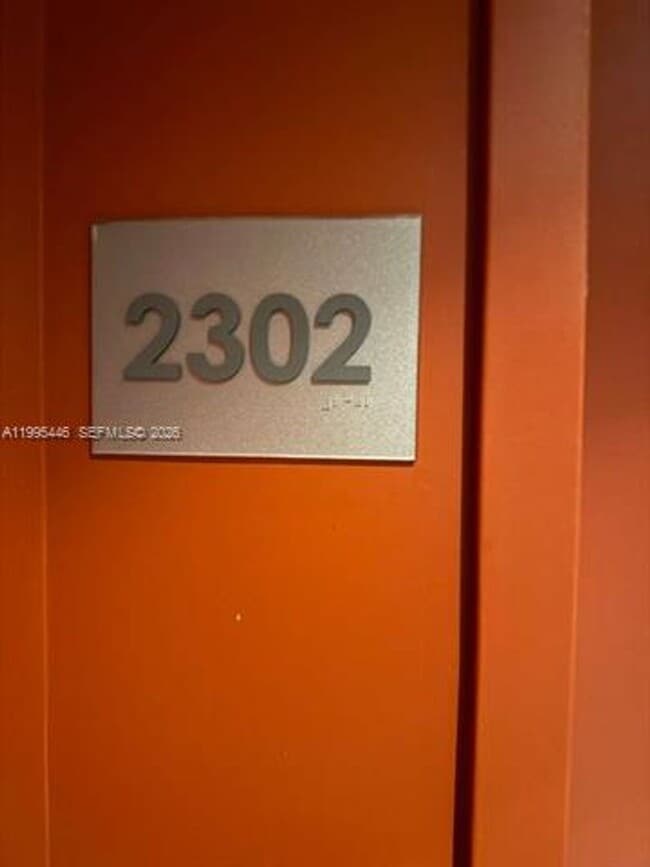 Photo - 1100 S Miami Ave Unidad 1100 S Miami Ave # 2302