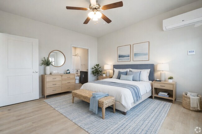 Photo - Platform Flint River