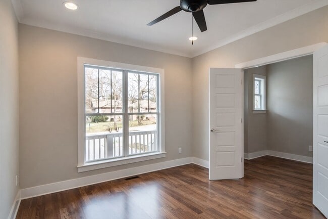 Photo - Sylvan Park Gem with Flexible 4th Bedroom, Outdoor Living & Prime Location Near Vanderbilt