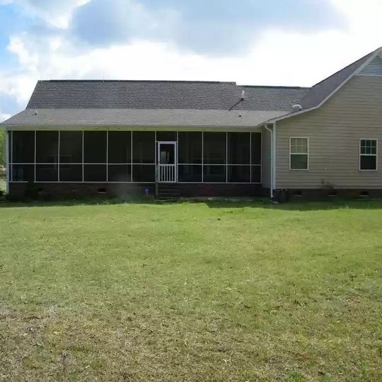 4987 Shannon Rd Rental House Rental in Shannon, NC