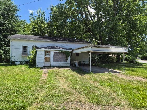Photo - 1200 SW 6th St