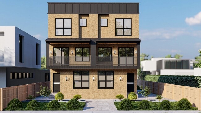 Building Photo - TCU-2552 S University Drive