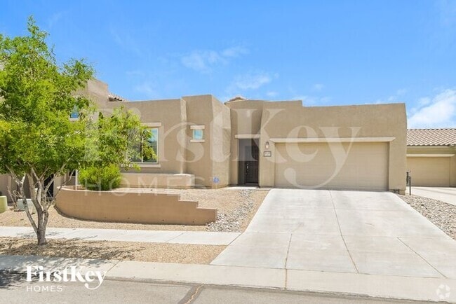 Building Photo - 10704 E Sanctuary Ridge Ln Rental