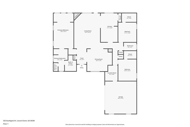 Photo - 332 Southgate Dr