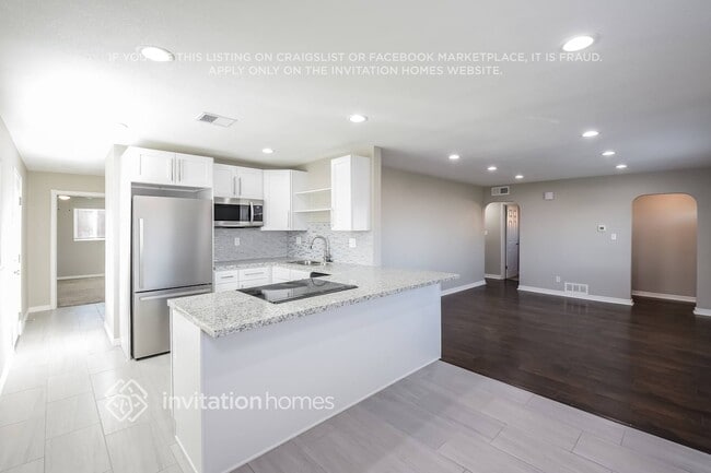 Photo - 1620 Carrol Ct