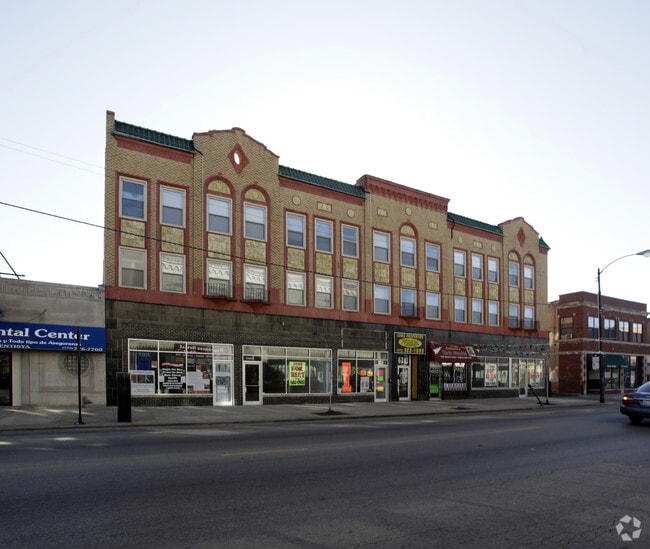 6237-6245 S Kedzie Ave Apartments - 6237-45 Kedzie