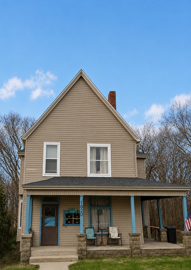Photo - 1820 Union St Unit 1