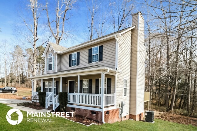 Photo - 6321 Bridgemont Ln