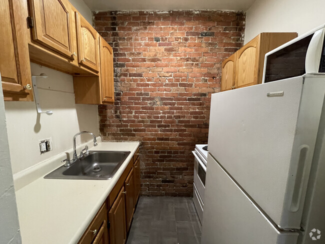 Building Photo - 891 Huntington Ave Unit 6 Rental