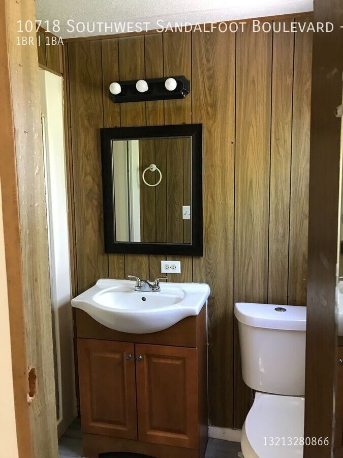 Photo - 10718 SW Sandalfoot Blvd Unit R2