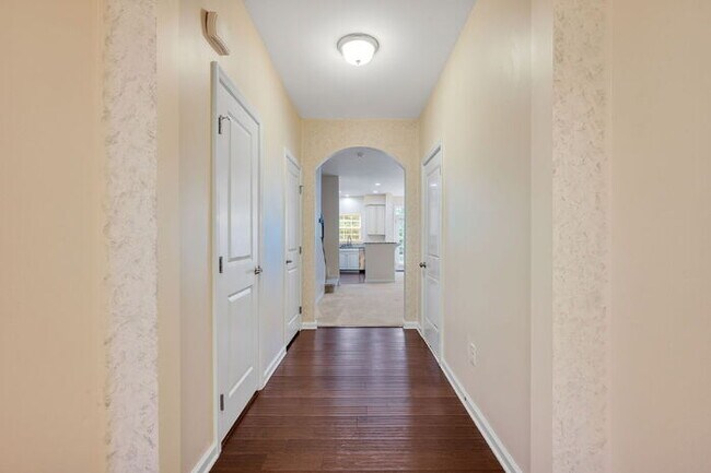 Photo - 3 Bedroom Townhome in Mechanicsville – $2,400/mo