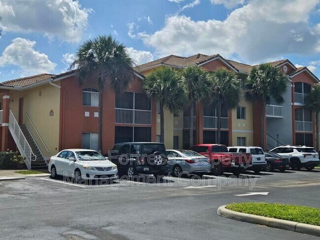 Photo - 6360 Aragon Way Unit #306