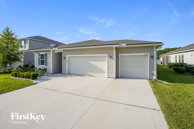 Photo - 3561 Bradley Creek Pkwy