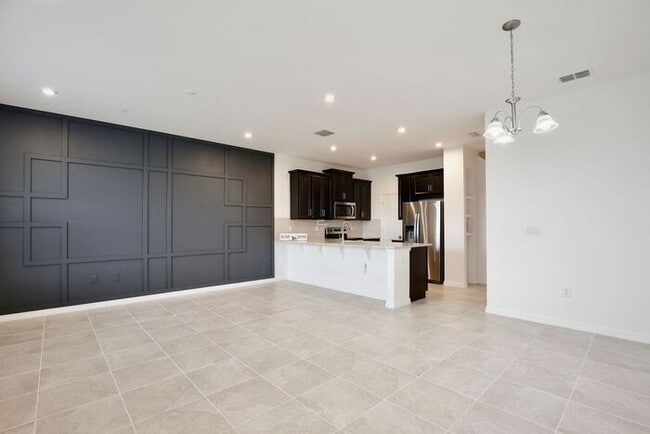 Photo - Luxurious 3/2.5 Modern Townhome with a Private Balcony and a 2 Car Garage in the Exclusive Gated ...