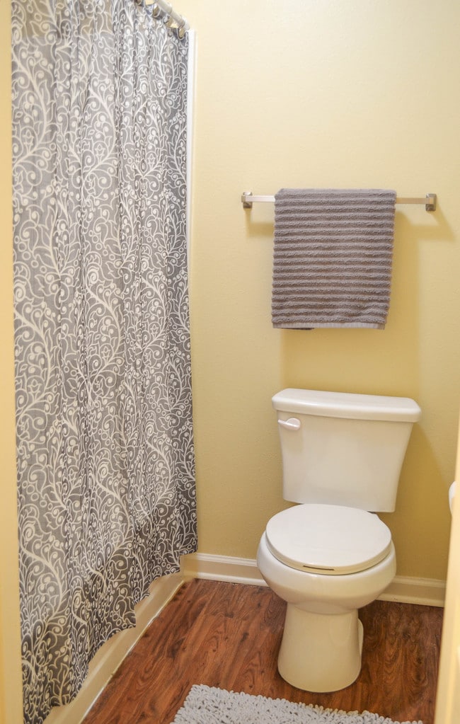 Oak Manor Villas - Big Spring
