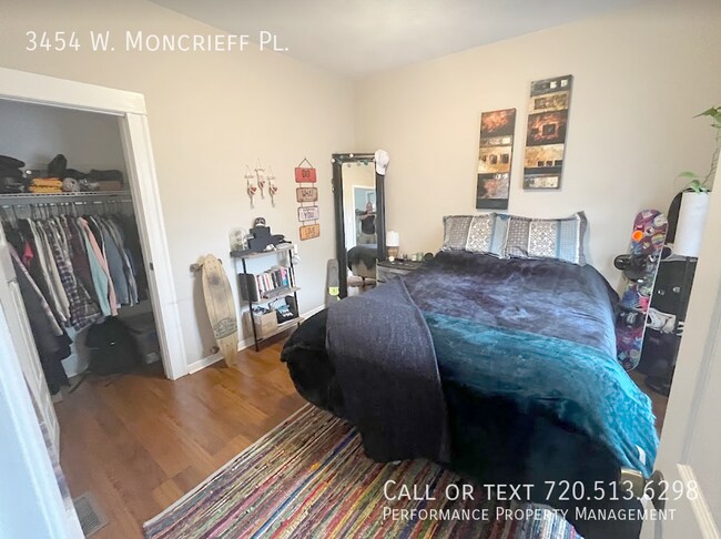 Photo - 3454 W Moncrieff Pl