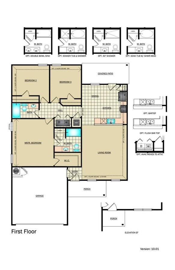 Photo - *PRE-LEASING* Brand New Three Bedroom | Tw...