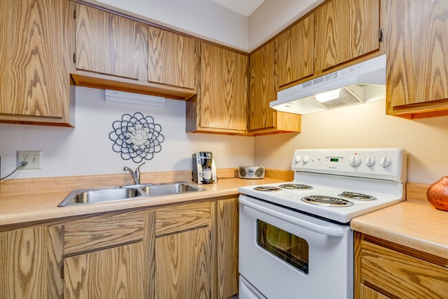 Woodside Place Apartments