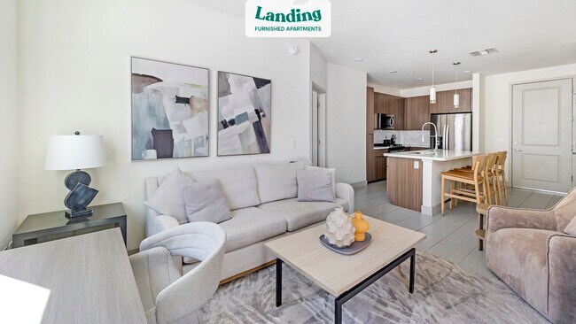 Photo - 420 N Scottsdale Rd Unit 3006.739920