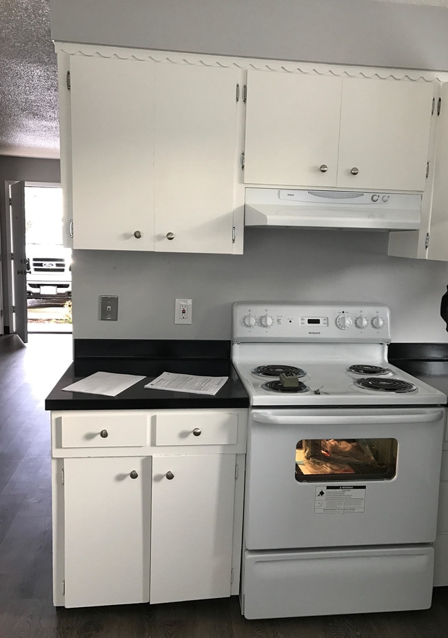 Photo - Arlington Apartments