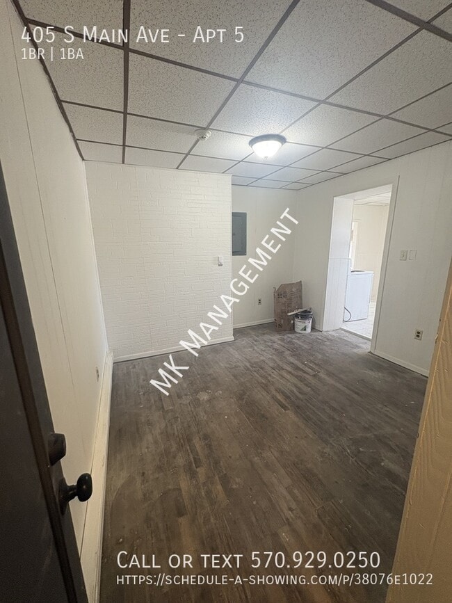 Photo - 405 S Main Ave Unit Apt 5