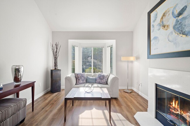Water's Edge Townhomes