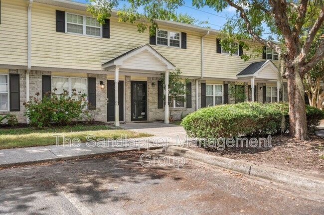Building Photo - 507 Stinson Dr Unit B3