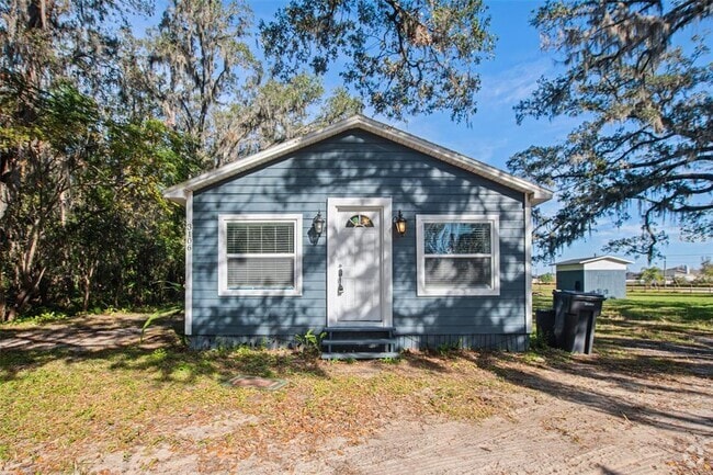 Building Photo - 3106 E Trapnell Rd Rental