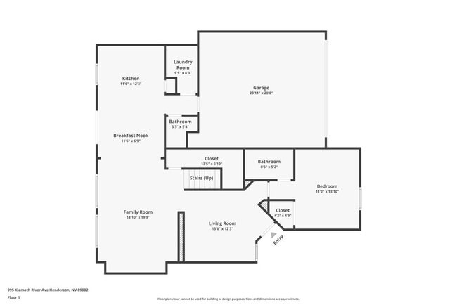 Photo - 995 Klamath River Ave