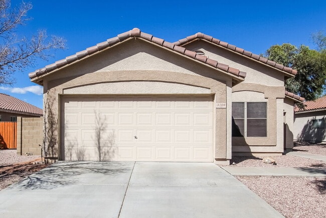 Building Photo - 3108 W Lucia Dr Rental