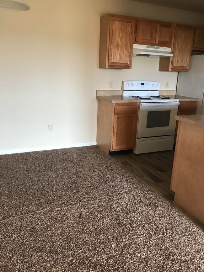 Photo - Beautiful 2 bedroom in our newest building! Unit R107