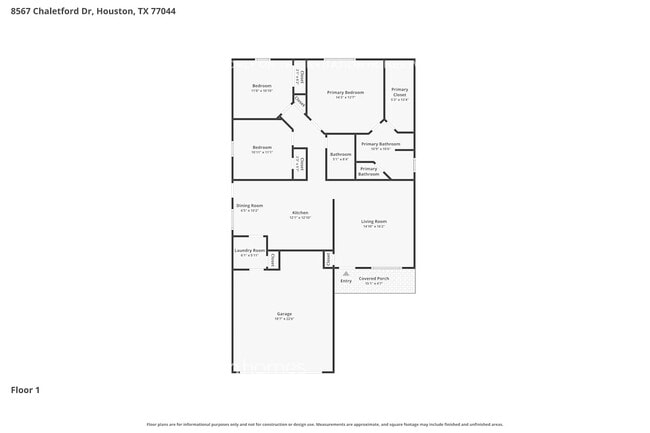 Photo - 8567 Chaletford Dr