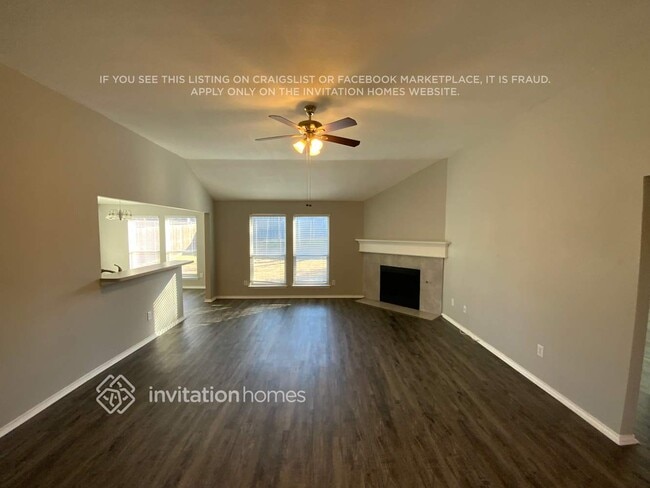 408 Hidden Ridge Dr